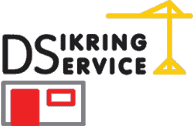 DS Sikring & Service